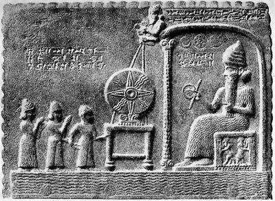 Πώς οι αρχαίοι Βαβυλώνιοι και Ασσύριοι επινόησαν τις ημέρες της εβδομάδας. Μελετούσαν συνεχώς τα άστρα και έχτιζαν επιβλητικά κτίρια, τα Ζιγκουράτ