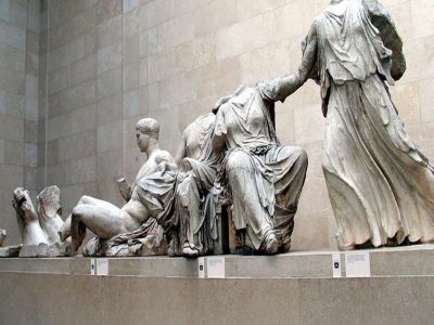 “Ο πόλεμος” για την επιστροφή των ελληνικών αρχαιοτήτων, που έκλεψε ο Έλγιν ανάμεσα σε Independent και την εφημερίδα “The Times”. Γιατί διαφωνούν οι εφημερίδες και ποια είναι τα επιχειρήματά τους