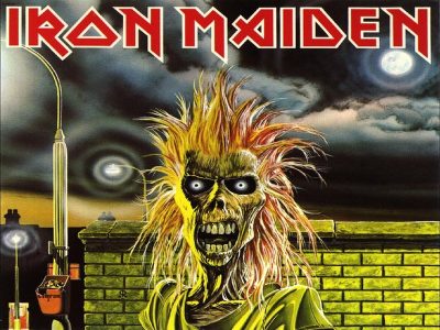 Quiz για τους “Iron Maiden”. Πώς ονομάζεται η “μασκότ” του συγκροτήματος, από τι έπασχε ο πρώην ντράμερ, Clive Burr, και ποιο είναι το πραγματικό όνομα του Bruce Dickinson