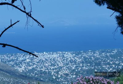 Έτσι χτίστηκαν οι παράνομες παραθαλάσσιες μάντρες και τα αυθαίρετα. Τι συνέβη όταν ένας γενικός επιθεωρητής Πολεοδομίας κατήγγειλε στην υπηρεσία του το αυθαίρετο ενός εργολάβου στο Ζούμπερι