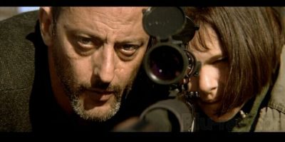 Léon: The Professional. Οι όροι που έθεσαν οι γονείς της 12χρονης Νάταλι Πόρτμαν για να παίξει η κόρη τους στην ταινία. Άλλαξαν όλες οι ερωτικές σκηνές του σεναρίου