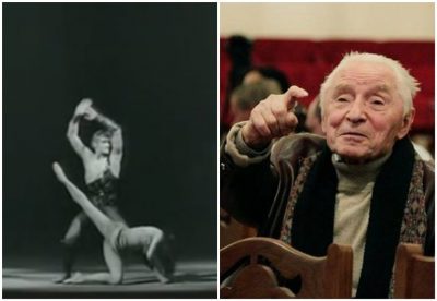 Γιούρι Γκριγκορόβιτς. Ο θρυλικός χορογράφος των Μπολσόι που άλλαξε το κλασικό μπαλέτο. Η λογοκρισία από την υπουργό της ΕΣΣΔ, οι κόντρες με άλλους χορογράφους και οι μεγάλες του επιτυχίες