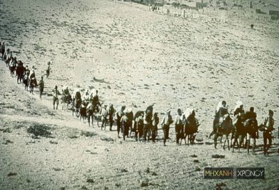 Η ιστορία των Ποντίων, η δημιουργία της αυτοκρατορίας στην Τραπεζούντα, οι εξισλαμισμοί και οι τρομεροί διωγμοί. Η δραματική διαδρομή του ελληνισμού στον Εύξεινο Πόντο