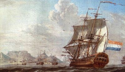 Η ολλανδική  εταιρεία ανατολικών Ινδιών, ήταν η πρώτη μεγάλη πολυεθνική, που έγινε φόβος και τρόμος των θαλασσών. Εκτόπισε τους Άγγλους, πούλησε το Μανχάταν και έστησε χρηματιστήριο