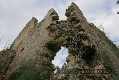 Ο ματωμένος γάμος που “στοίχειωσε” τον πύργο στα Χανιά. Το σατανικό σχέδιο του βενετού φεουδάρχη που πάντρεψε την κόρη του με τον γιο του εχθρού του για να τους εξοντώσει (βίντεο)