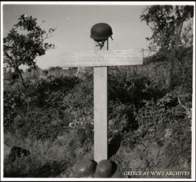 Ύψωμα 107. Η “κερκόπορτα” που καθόρισε την Μάχη της Κρήτης. Το μοιραίο λάθος του Νεοζηλανδού διοικητή στο Μάλεμε