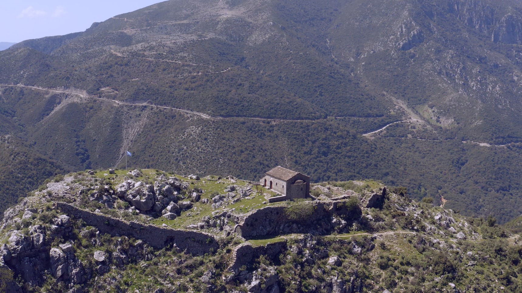 Ποιος ανατίναξε το Κούγκι; Η δράση του καλόγερου Σαμουήλ και οι διαφωνίες των ιστορικών. Πως η Αλή Πασάς κατέλαβε το Σούλι