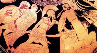 Η κατασκοπία στην αρχαία Ελλάδα. Οι μυστικοί πράκτορες της Τροίας και οι συμβουλές για να αντιμετωπιστούν οι κατάσκοποι του εχθρού