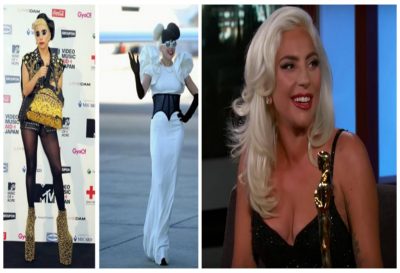 Η περσόνα της Lady Gaga κρύβει μια σκληρή ιστορία. Δεχόταν σκληρό bullying στο σχολείο όπου την αποκαλούσαν πόρνη. Ο βιασμός της και η κόντρα με τη Μαντόνα. Η άγνωστη χρόνια ασθένειά της