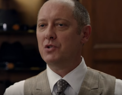 Γιατί ο πρωταγωνιστής του “Τhe Blacklist” επιλέγει εκκεντρικούς ρόλους και δεν βλέπει ποτέ τις ταινίες του. Έχει τεράστιο πρόβλημα όρασης, φωτογραφική μνήμη και δηλώνει ότι “παίζει μόνο για τα λεφτά”