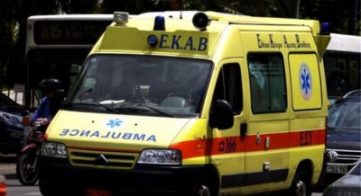 Νεκρό το ένα παιδάκι από έκρηξη στο λεβητοστάσιο σχολείου στις Σέρρες