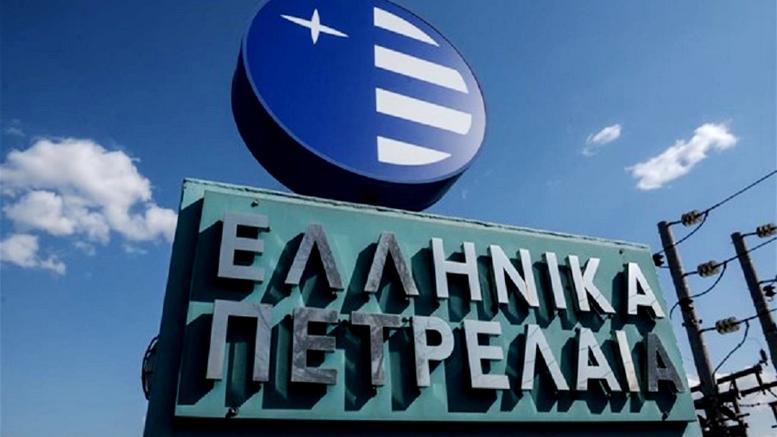 ΕΛΛΗΝΙΚΑ ΠΕΤΡΕΛΑΙΑ: Αύξηση όγκου πωλήσεων στην Ελληνική αγορά και διατήρηση ικανοποιητικής κερδοφορίας, παρά τη σημαντική μείωση των διεθνών περιθωρίων