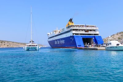 Rapid test στο λιμάνι του Πειραιά για όσους επιστρέφουν από τα νησιά εισηγείται η επιτροπή λοιμωξιολόγων – Το απόγευμα οι ανακοινώσεις