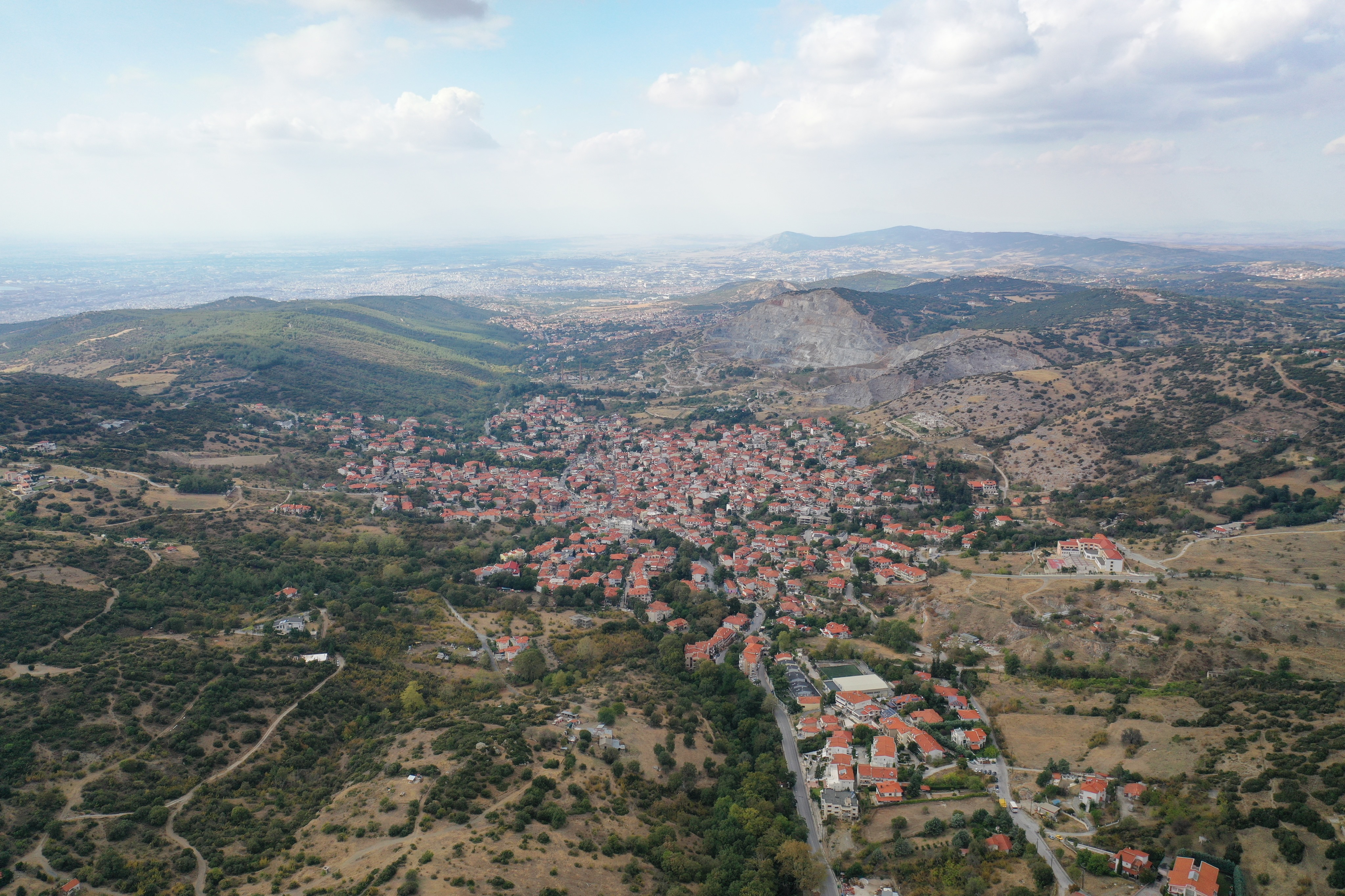 ασβεστοχώρι εκτέλεση