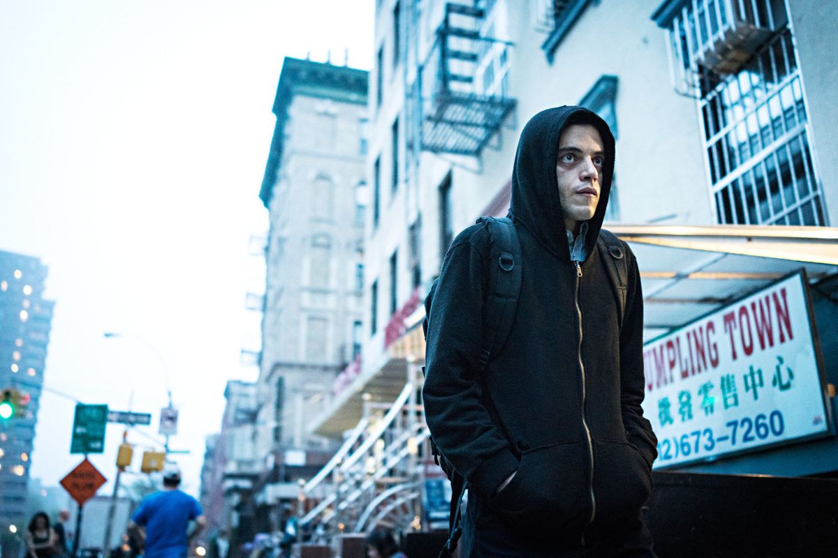 Mr. Robot: Το πολυαναμενόμενο  φινάλε έρχεται αποκλειστικά στην COSMOTE TV αμέσως μετά τις ΗΠΑ