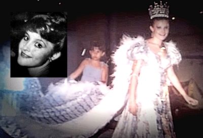 Η «Βασίλισσα της Ομορφιάς» ήταν τέρας. Η διάσημη Μεξικάνα που βυθίστηκε στις καταχρήσεις, σκότωσε τα δύο παιδιά της και τα έθαψε σε γλάστρες. Τι απέγινε