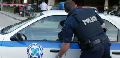 Η Ελλάδα 2η στην Ευρώπη ως προς τον αριθμό αστυνομικών ανά 100.000 κατοίκους. Μπροστά η Κύπρος