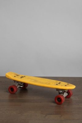 Skateboard