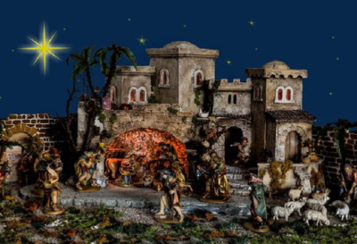 Πόσοι είναι οι Χριστιανοί στην Βηθλεέμ. Η επιστημονική διαμάχη για τον τόπο γέννησης του Ιησού και η περιπέτεια της πόλης