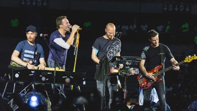 Από που εμπνεύστηκαν οι Coldplay για να γράψουν το “Viva la vida”. Η Φρίντα Κάλο και ο πίνακας του φιλέλληνα ζωγράφου