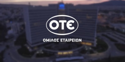Εξ’ αποστάσεως εργασία για 13.000 υπαλλήλους του ΟΤΕ. “Προτεραιότητα να προφυλάξουμε τους συνάδελφους και τους πελάτες μας” τόνισε ο πρόεδρος του ομίλου, Μιχάλης Τσαμάζ