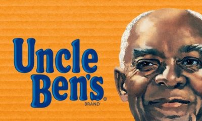 Ποιος ήταν ο πραγματικός Uncle Ben στη συσκευασία με το ρύζι. Η εταιρεία θα αλλάξει το ιστορικό λογότυπο μετά από 70 χρόνια γιατί θεωρήθηκε ρατσιστικό