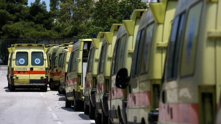 Στην εντατική διασωληνωμένη 70χρονη που δέχτηκε επίθεση από ληστές στο σπίτι της στο Διδυμότειχο