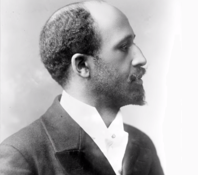 “Ο ρατσισμός και ο καπιταλισμός, έπρεπε να τερματιστούν ώστε οι Αφροαμερικανοί να αποκτήσουν ελευθερία”. Η ανατρεπτική θεωρία του Web Du Bois και η έννοια της διπλής συνείδησης