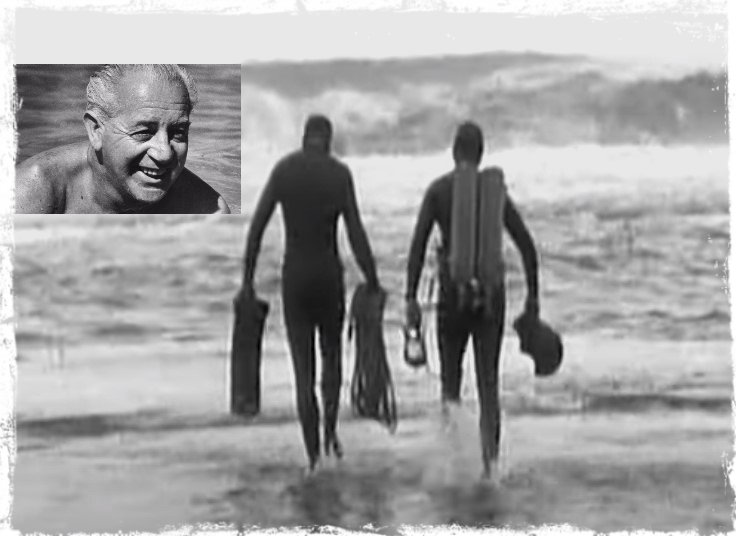 Ο Αυστραλός πρωθυπουργός που εξαφανίστηκε μυστηριωδώς ενώ κολυμπούσε. Ήταν μεταρρυθμιστής και αναπτύχθηκαν πολλές θεωρίες συνομωσίας
