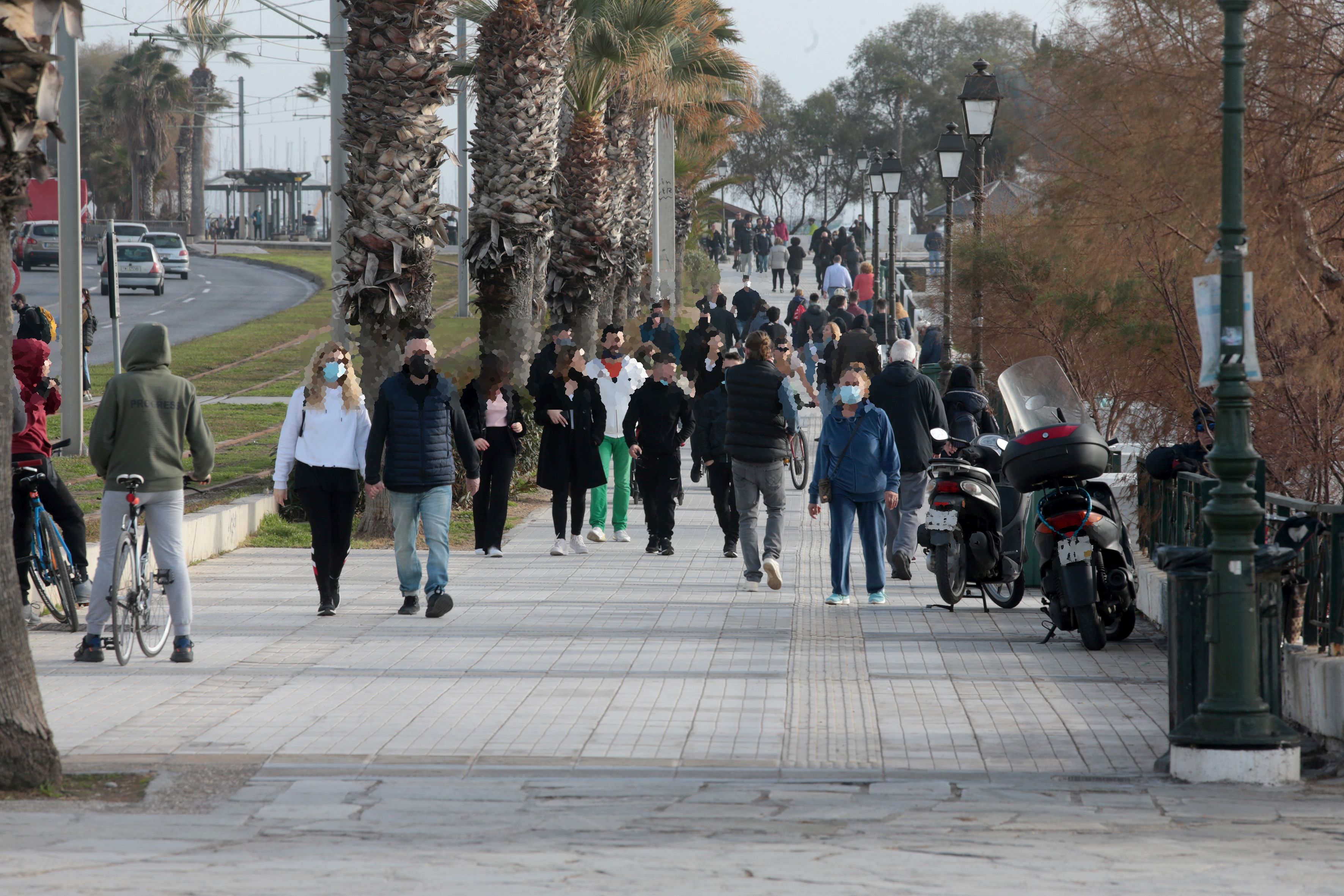 Για πότε προγραμματίζεται η κατάργηση του πιστοποιητικού εμβολιασμού. Πλεύρης: “Κάθε απόφαση θα επανεξεταστεί”