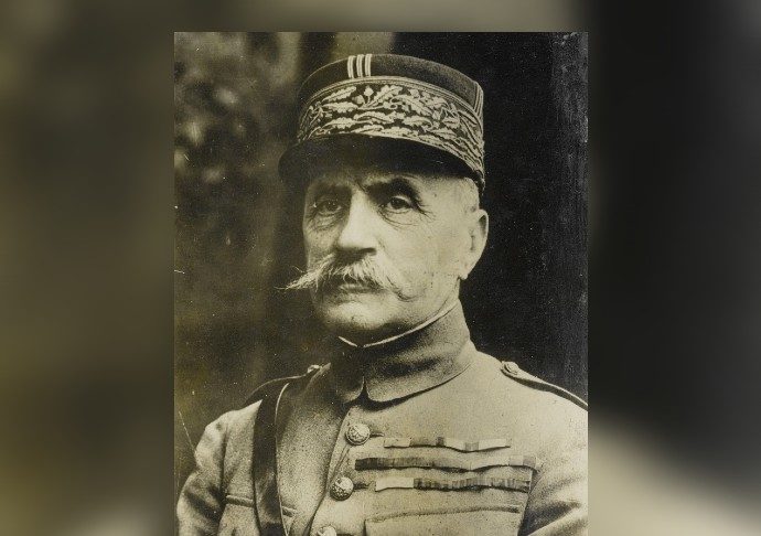 Ferdinand Foch, στρατάρχης, προφητείες