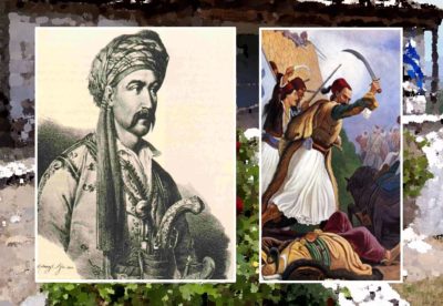 Σε ποια μάχη ο Νικηταράς απέκτησε το προσωνύμιο “Τουρκοφάγος”. Ο άθλος του ανιψιού του Κολοκοτρώνη που άνοιξε το δρόμο για Τριπολιτσά