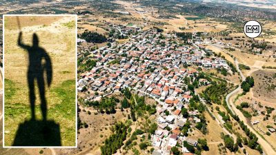 Θεσπιείς, οι «καμικάζι» της αρχαιότητας, που πολέμησαν και σκοτώθηκαν στις Θερμοπύλες. Δείτε την πόλη τους