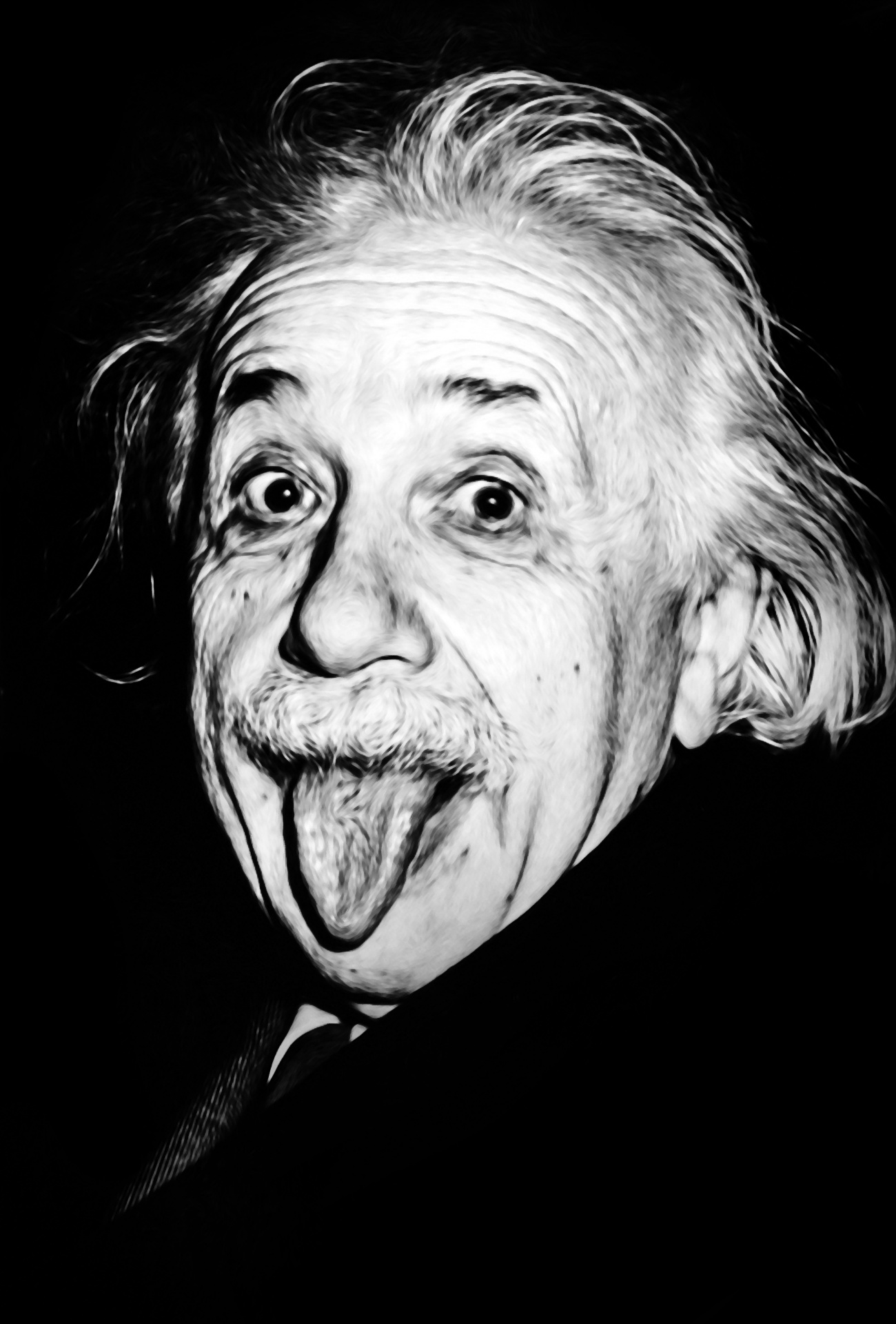 Albert Einstein, γρίφος, παιδί