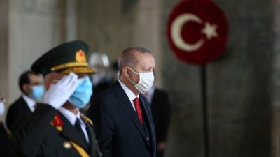 Το τουρκικό ΥΠΕΞ έπαυσε 9 επίτιμους προξένους – Άσκησαν κριτική στην κυβέρνηση Ερντογάν μέσω των social media