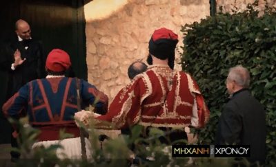 Η μεγάλη κόντρα του ΄21 ανάμεσα σε αυτόχθονες και ετερόχθονες Έλληνες. Γιατί οι ντόπιοι αγωνιστές ζητούσαν την καθαίρεση των “ξένων Ελλήνων”