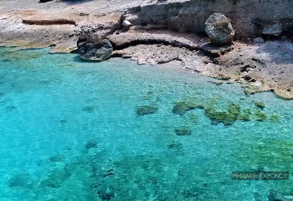 Παραλία Αλκυόνη, Κορινθίας