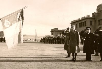 Μαξίμ Βεϊγκάν. Ο Γάλλος στρατηγός που πολέμησε τους Γερμανούς και μετά συνεργάστηκε μαζί τους στην σκληρή κατοχή. Απαλλάχτηκε των κατηγοριών και έζησε μέχρι τα 98