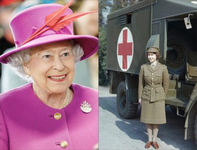 Η βασίλισσα Ελισάβετ δεν είχε δίπλωμα οδήγησης ούτε διαβατήριο. Υπηρέτησε στον Β’ Παγκόσμιο πόλεμο και χρησιμοποιούσε το τσαντάκι της “συνθηματικά”. Άγνωστες λεπτομέρειες της ζωής της