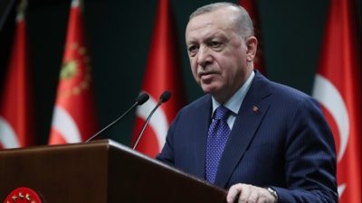 Αλλάζει όνομα στις διεθνείς σχέσεις της η Τουρκία με απόφαση Ερντογάν – Τι δηλώνουν επίσημα έγγραφα στοιχεία