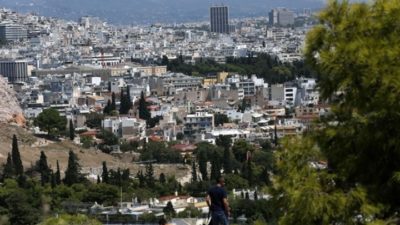 Πόσο αυξήθηκαν τα ενοίκια και οι τιμές πώλησης σε έναν χρόνο. Τα στοιχεία ανά περιοχή