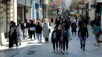 Υποχρεωτικά τα pos απο 1η Ιανουαρίου. Αυτόματα το ΑΦΜ για 350.000 ανηλίκους άνω των 12 ετών