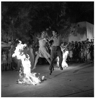 Το έθιμο του Κλήδονα και οι φωτιές του Αϊ Γιάννη. Γιατί η εκκλησία αφόριζε τους πολίτες και καθαιρούσε τους ιερείς που ακολουθούσαν το πανάρχαιο έθιμο