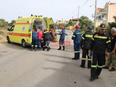 Τραγωδία στην Κεφαλονιά με τρεις νεκρούς σε τροχαίο- Ανάμεσα τους και μια 16χρονη