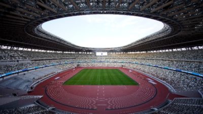Ολυμπιακοί Αγώνες χωρίς θεατές λόγω κορονοϊού – Τι δήλωσε ο πρόεδρος του “Τόκιο 2020”