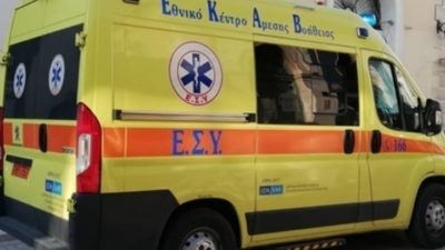 Σταθερή η κατάσταση του 16χρονου μετά τον τραυματισμό από βουτιά στα Φαλάσαρνα των Χανίων- «Είμαι καλούτσικα», είπε μέσα από τη ΜΕΘ