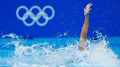 Εκτός Ολυμπιακών Αγώνων η ελληνική καλλιτεχνική ομάδα κολύμβησης λόγω Covid-19- Η ανακοίνωσε της ΕΟΕ