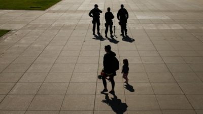 Γιατί ανακοίνωσε lockdown με ένα μόνο κρούσμα κορονοϊού η Νέα Ζηλανδία