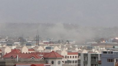 Επιθέσεις του ISIS σε Καμπούλ. Ξεπέρασαν τους 100 οι νεκροί-«Θα κυνηγήσουμε τους δράστες» διαμηνύει ο Μπάιντεν