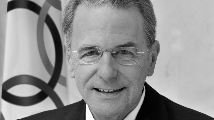 Πέθανε ο πρώην πρόεδρος της Διεθνούς Ολυμπιακής Επιτροπής, Ζακ Ρογκ. Συνέβαλε στους Ολυμπιακούς της Ελλάδας το 2004